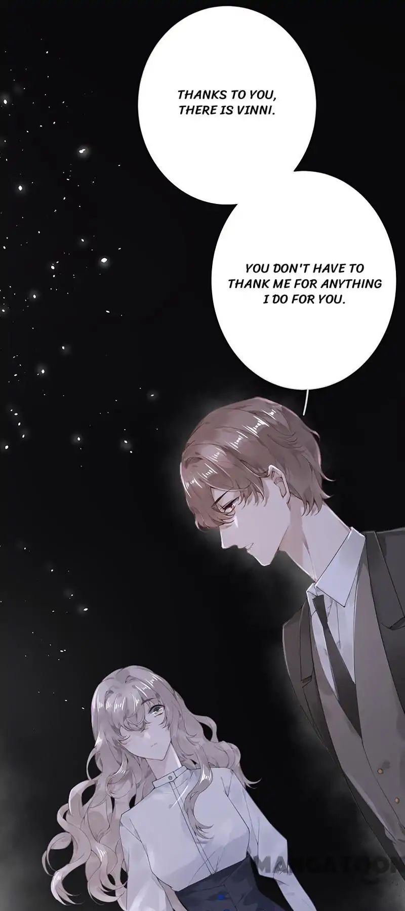Prisoner of Love Chapter 49 - page 20