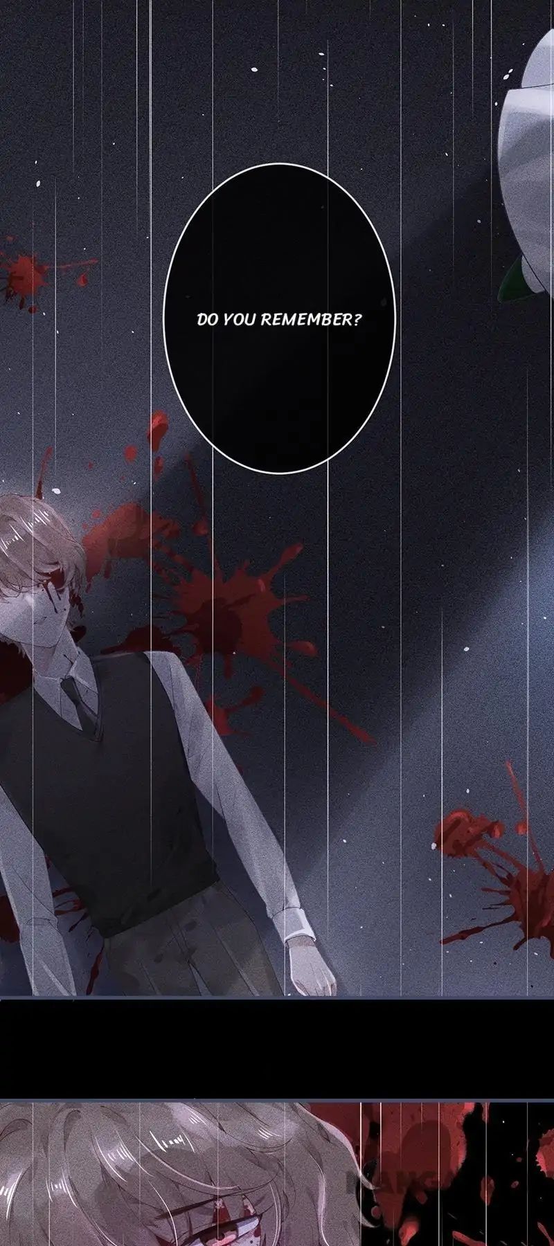 Prisoner of Love Chapter 49 - page 25