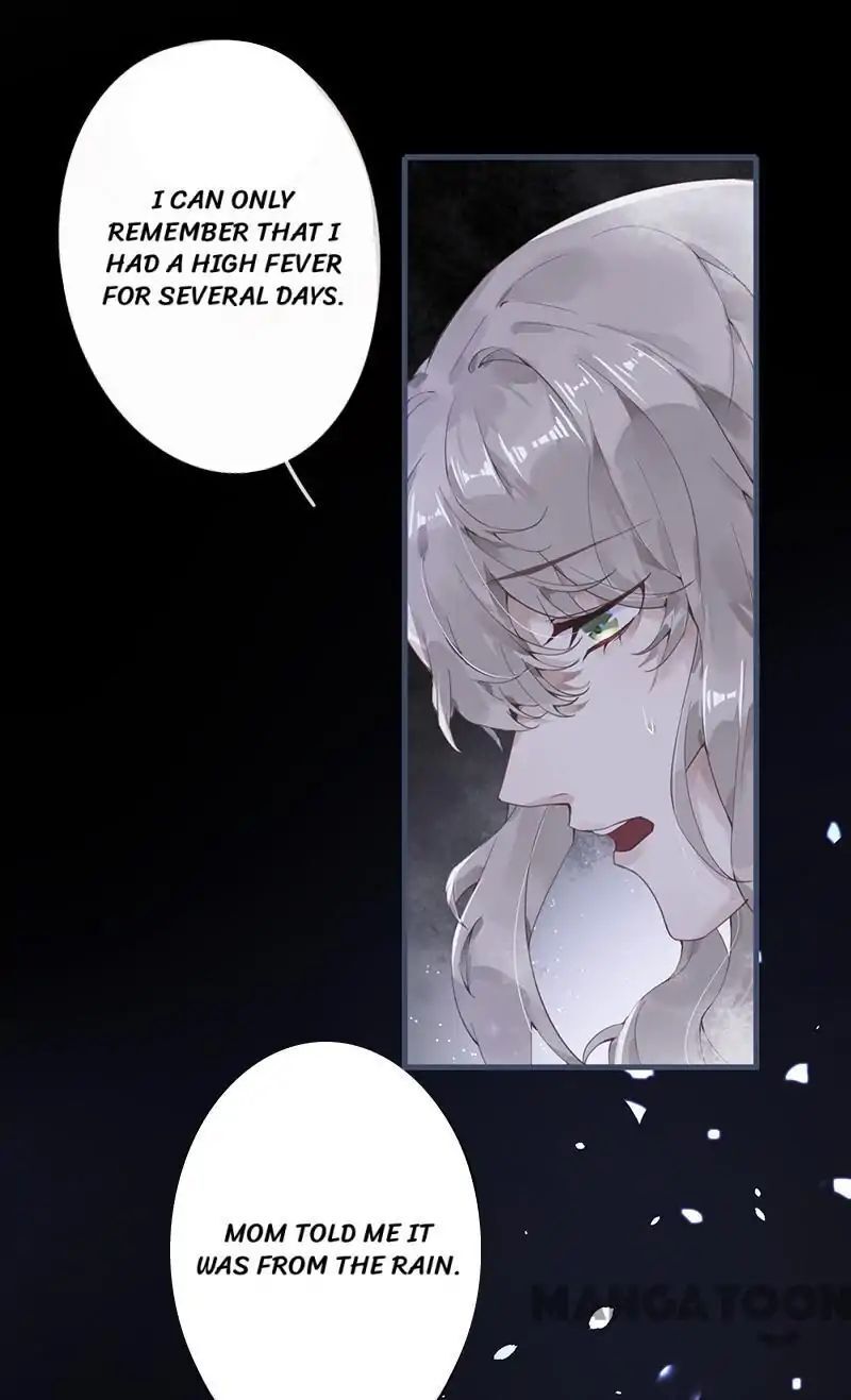 Prisoner of Love Chapter 49 - page 31