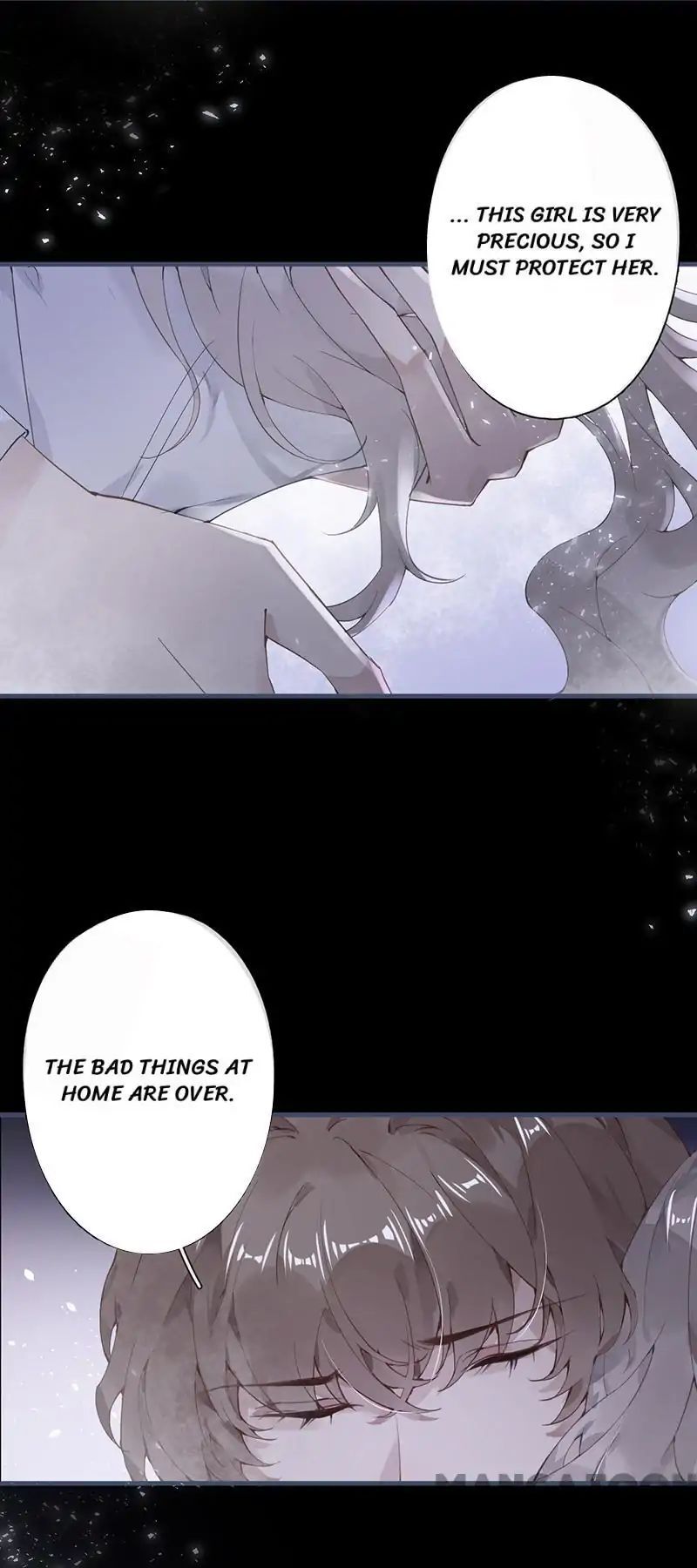 Prisoner of Love Chapter 49 - page 40