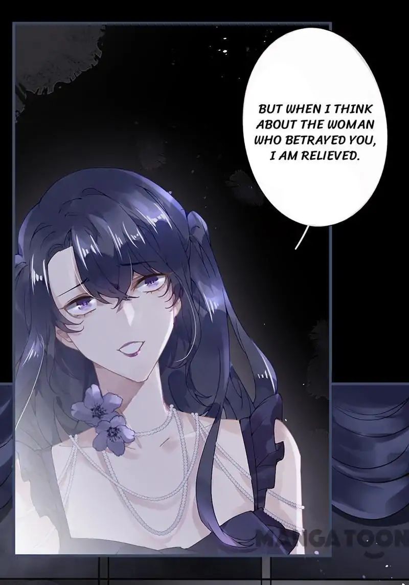 Prisoner of Love Chapter 49 - page 5