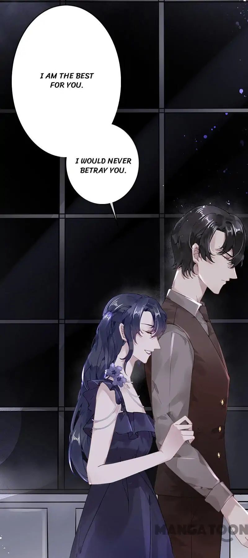 Prisoner of Love Chapter 49 - page 6