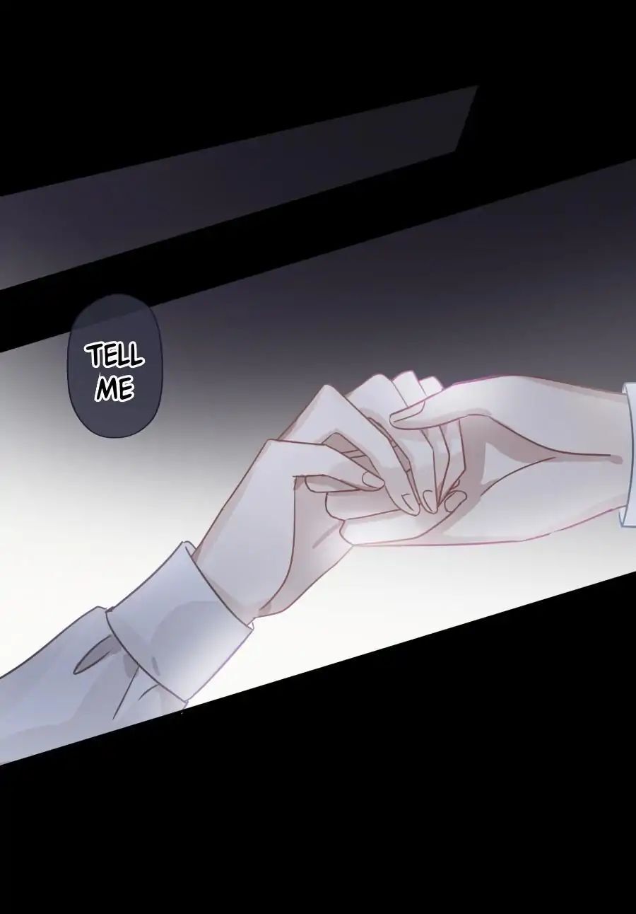 Prisoner of Love Chapter 5 - page 1