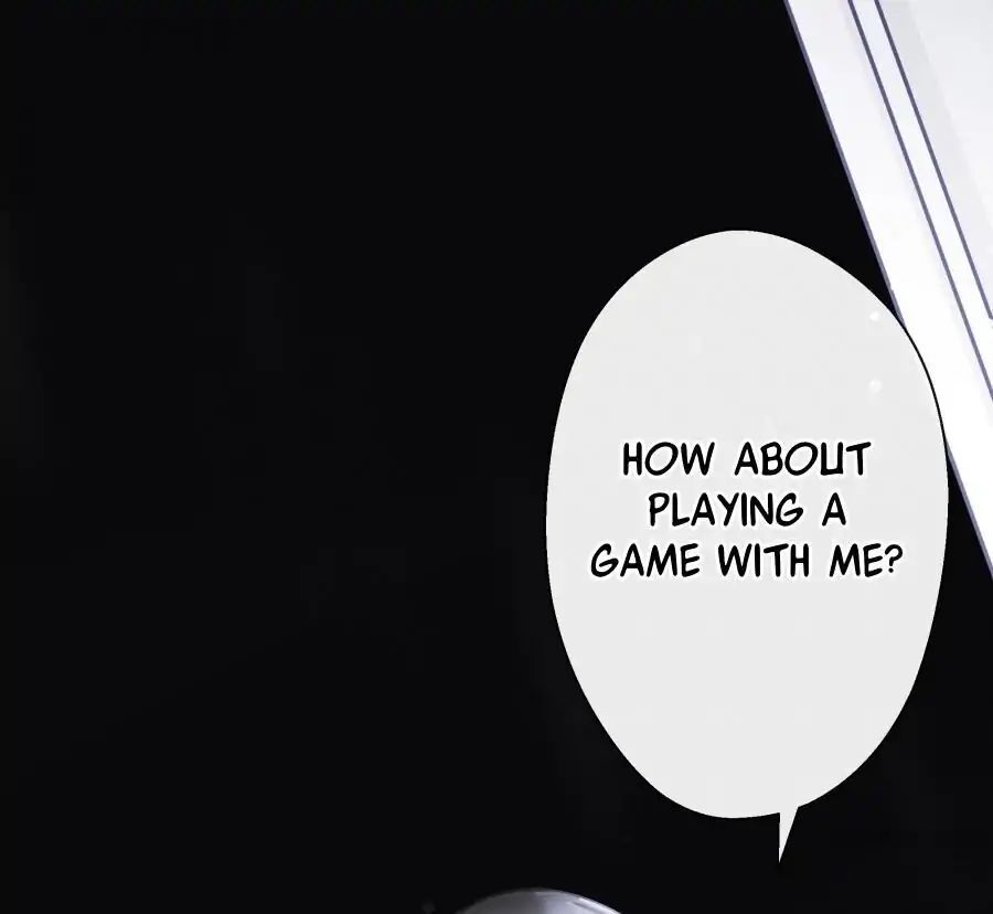 Prisoner of Love Chapter 5 - page 12
