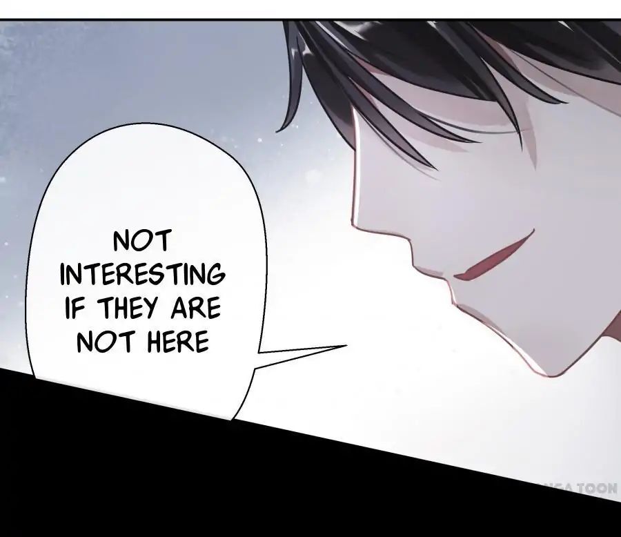 Prisoner of Love Chapter 5 - page 29