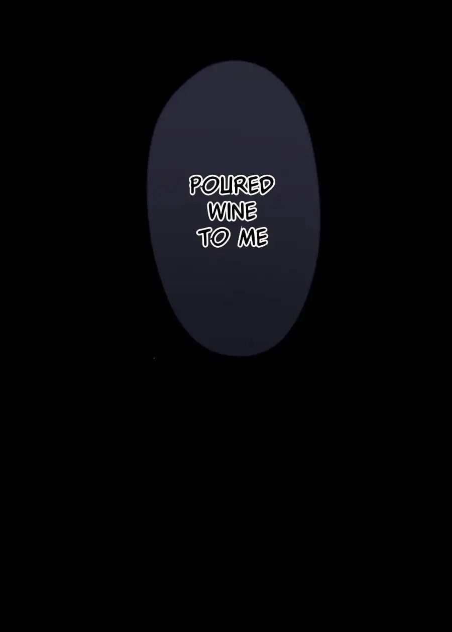 Prisoner of Love Chapter 5 - page 4