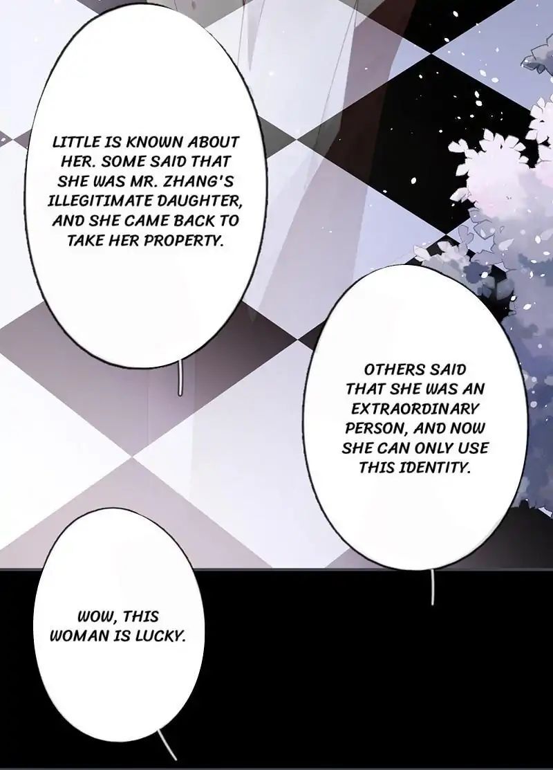 Prisoner of Love Chapter 50 - page 12