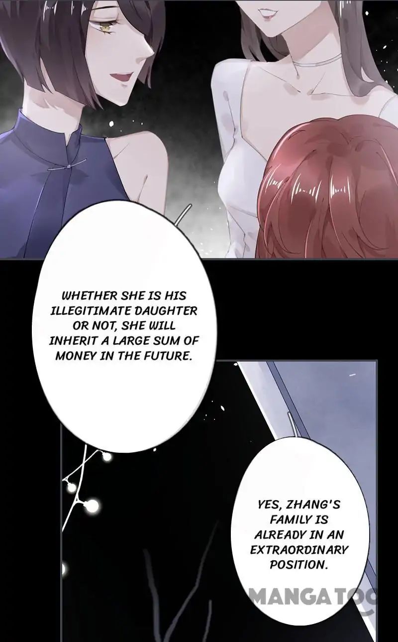 Prisoner of Love Chapter 50 - page 13