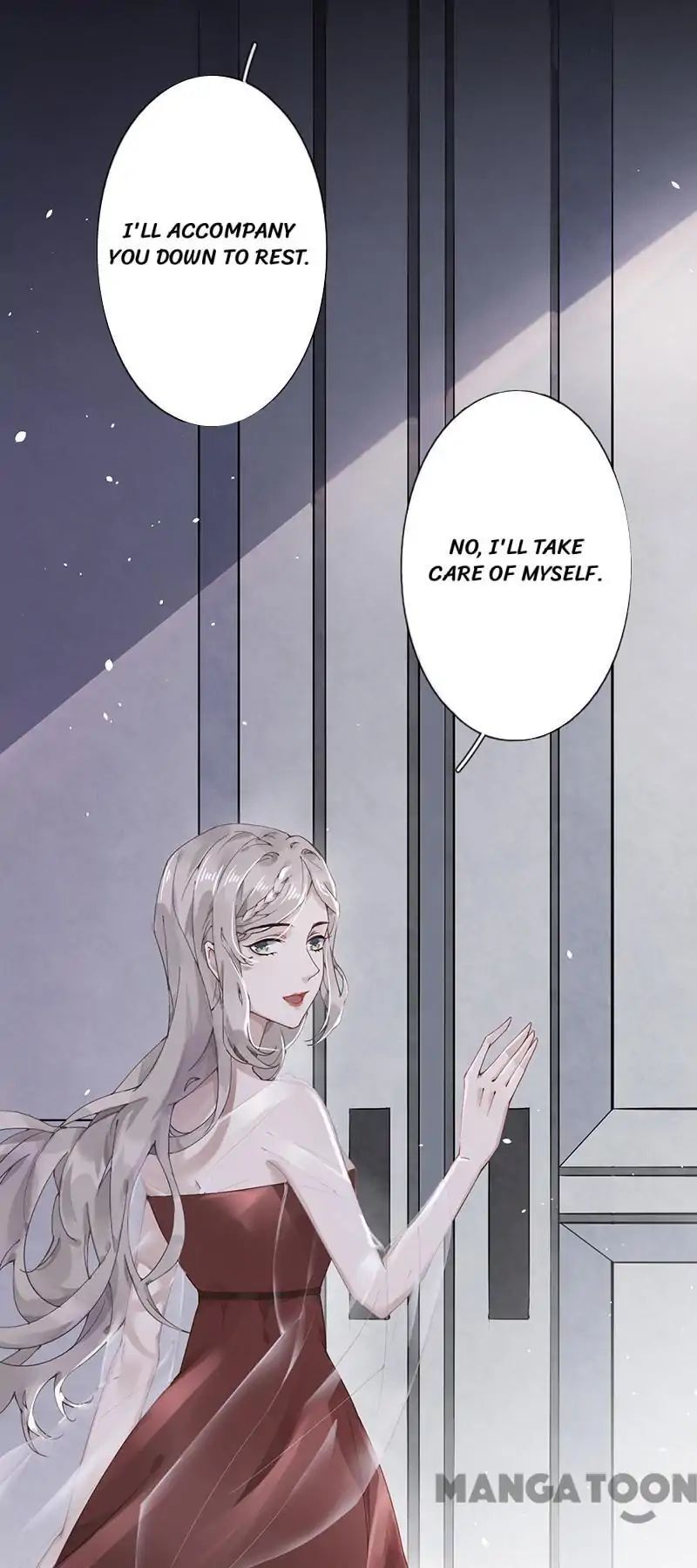 Prisoner of Love Chapter 50 - page 18