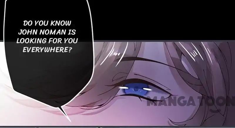 Prisoner of Love Chapter 50 - page 23