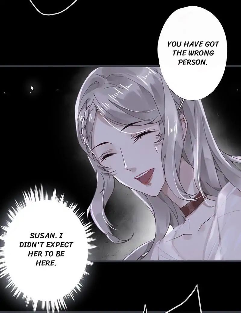 Prisoner of Love Chapter 50 - page 26
