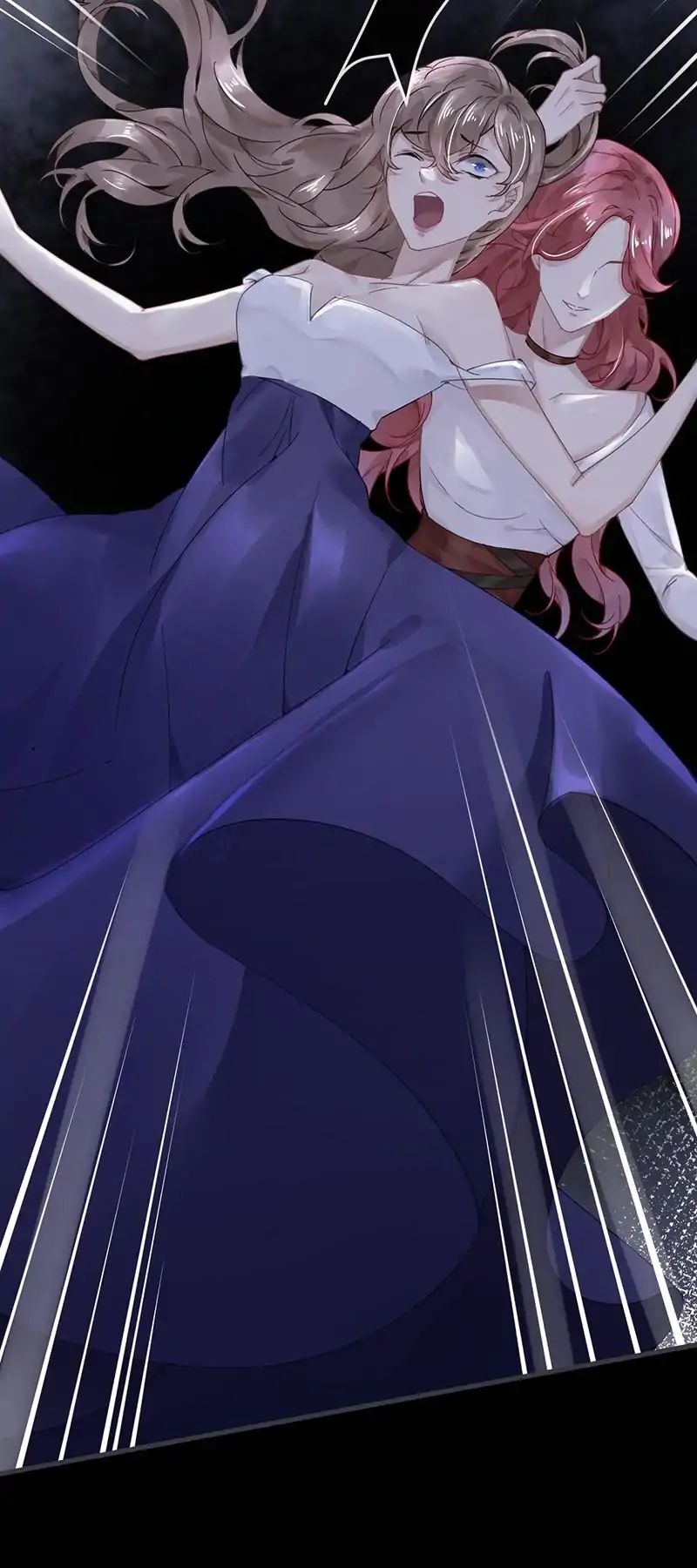 Prisoner of Love Chapter 50 - page 29