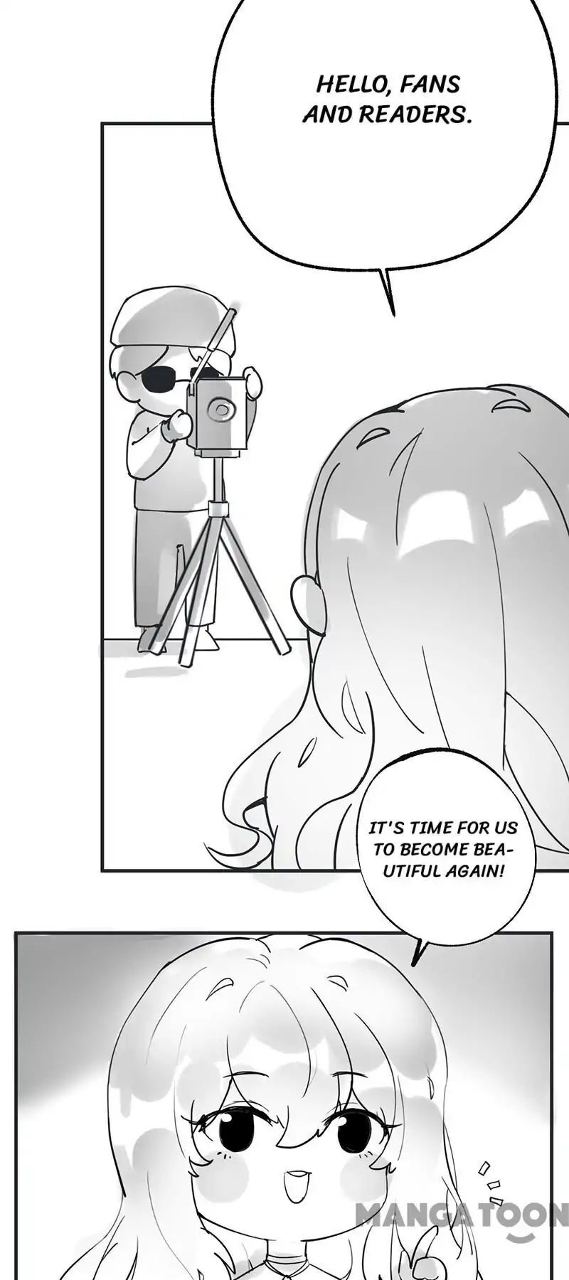 Prisoner of Love Chapter 50 - page 35
