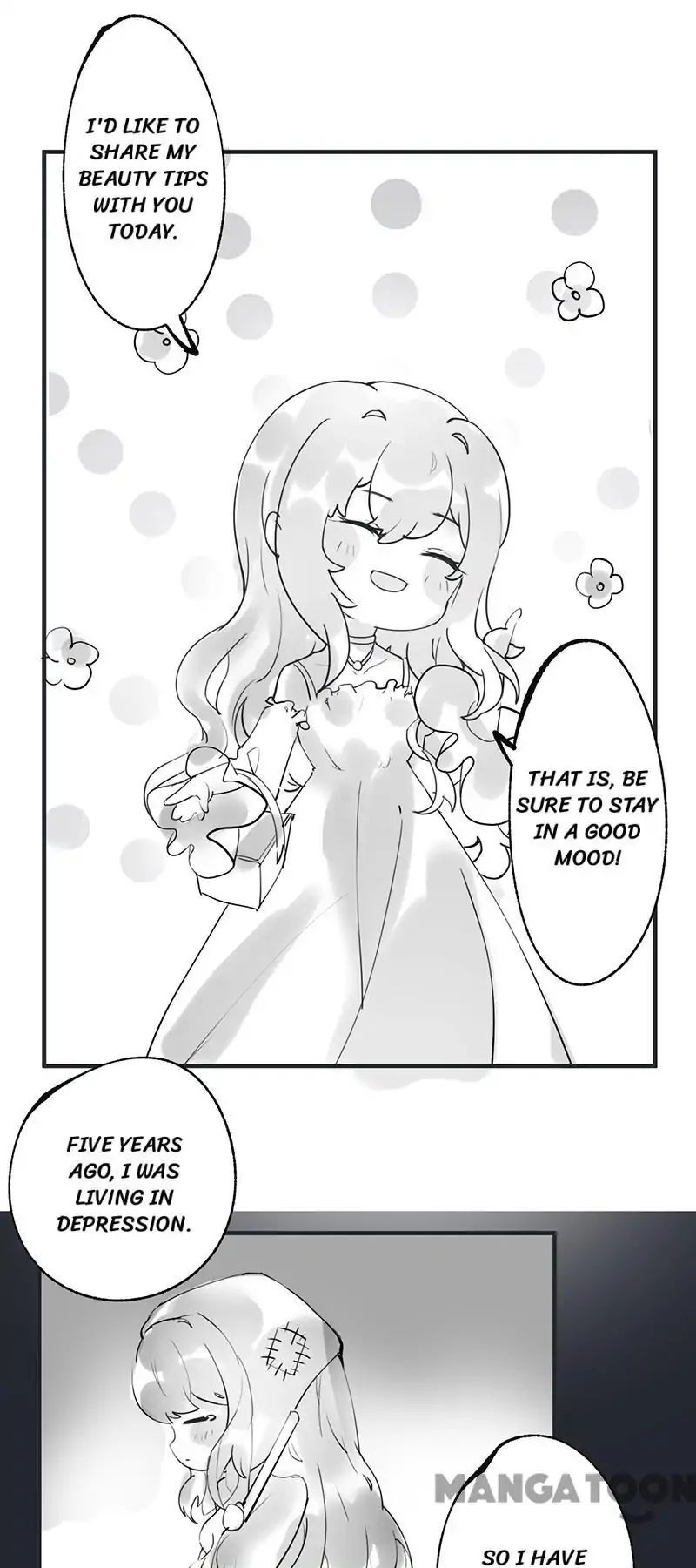 Prisoner of Love Chapter 50 - page 37