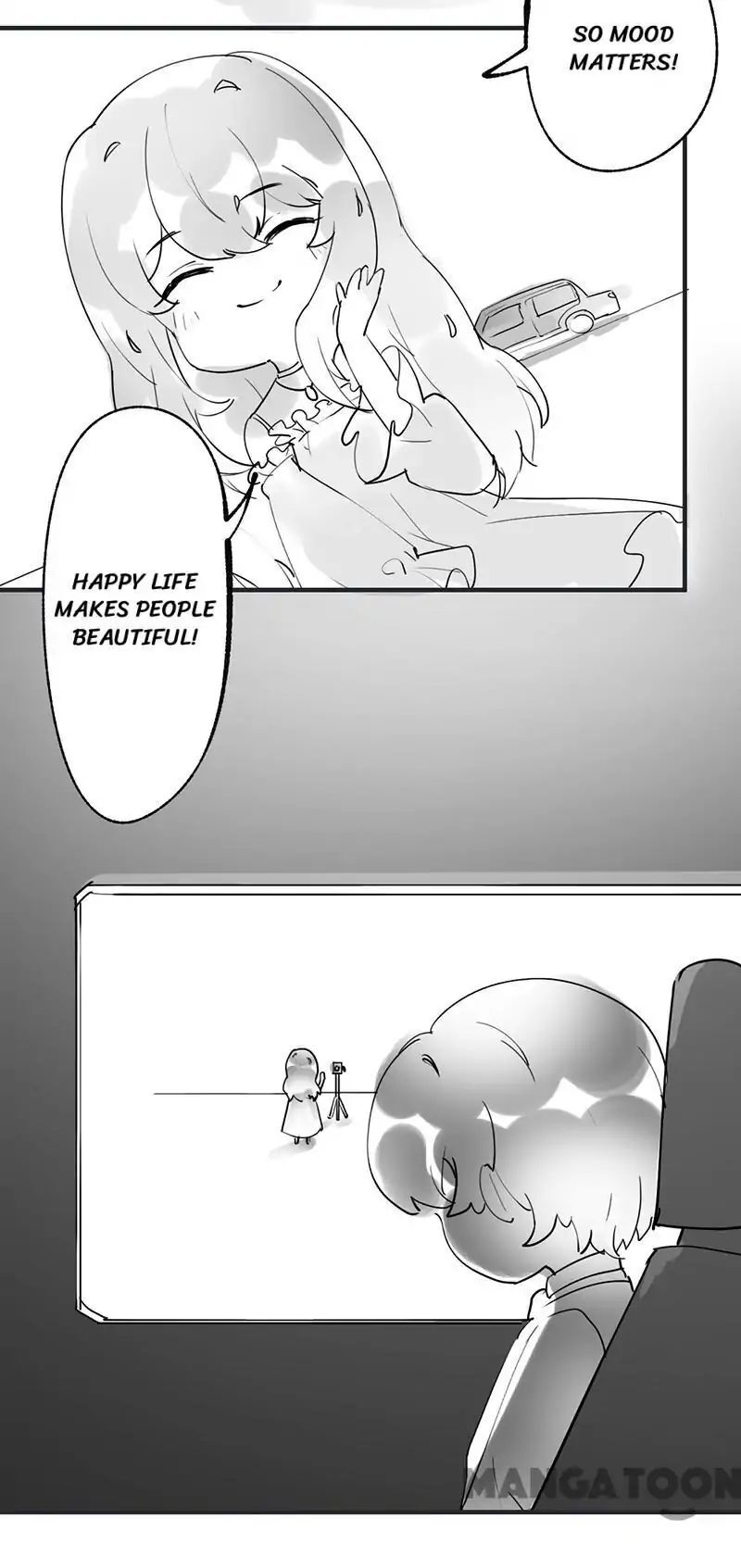 Prisoner of Love Chapter 50 - page 44