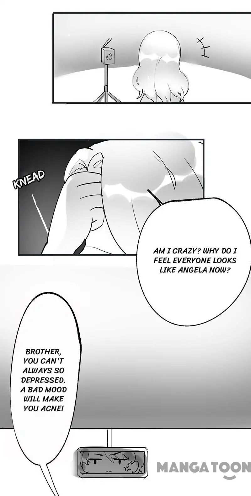 Prisoner of Love Chapter 50 - page 45
