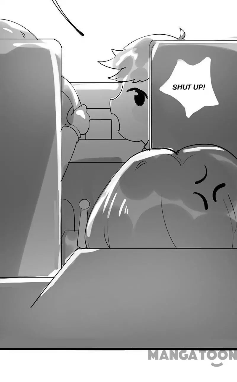 Prisoner of Love Chapter 50 - page 46