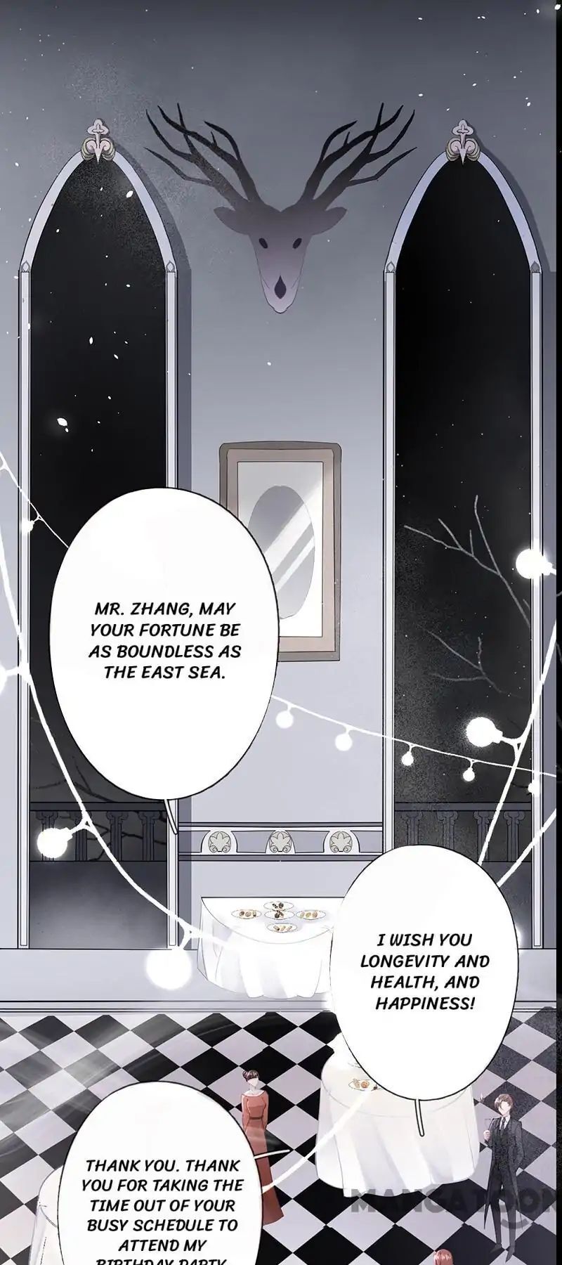 Prisoner of Love Chapter 50 - page 7