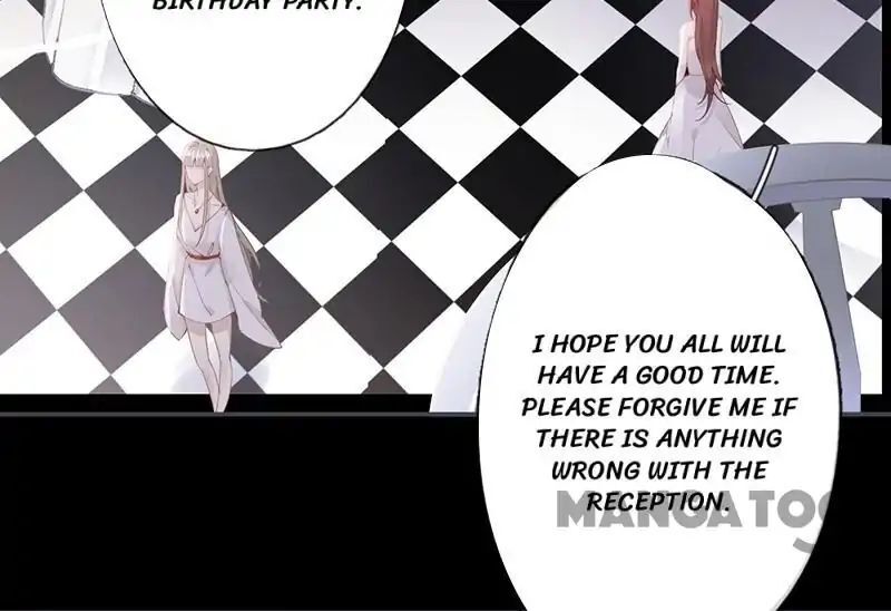 Prisoner of Love Chapter 50 - page 8