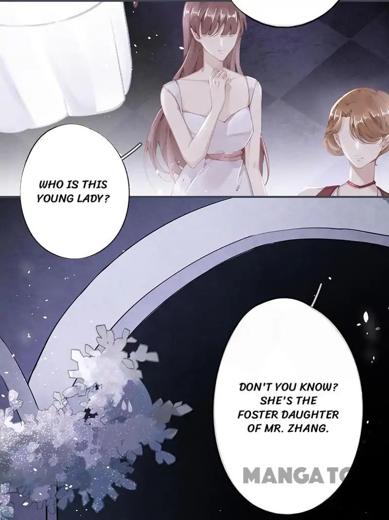 Prisoner of Love Chapter 50 - page 9