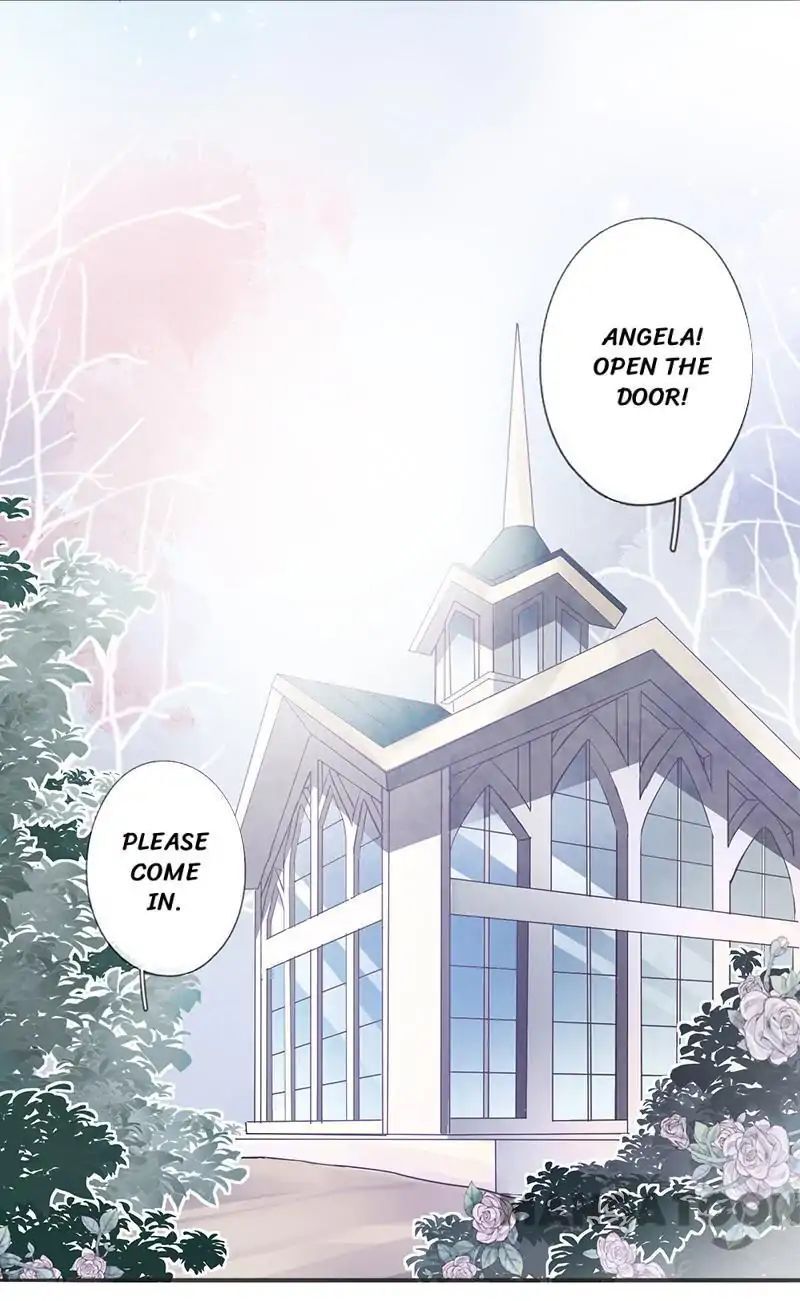 Prisoner of Love Chapter 51 - page 10