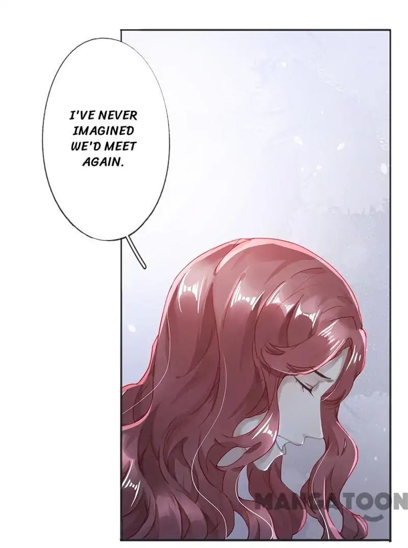 Prisoner of Love Chapter 51 - page 14