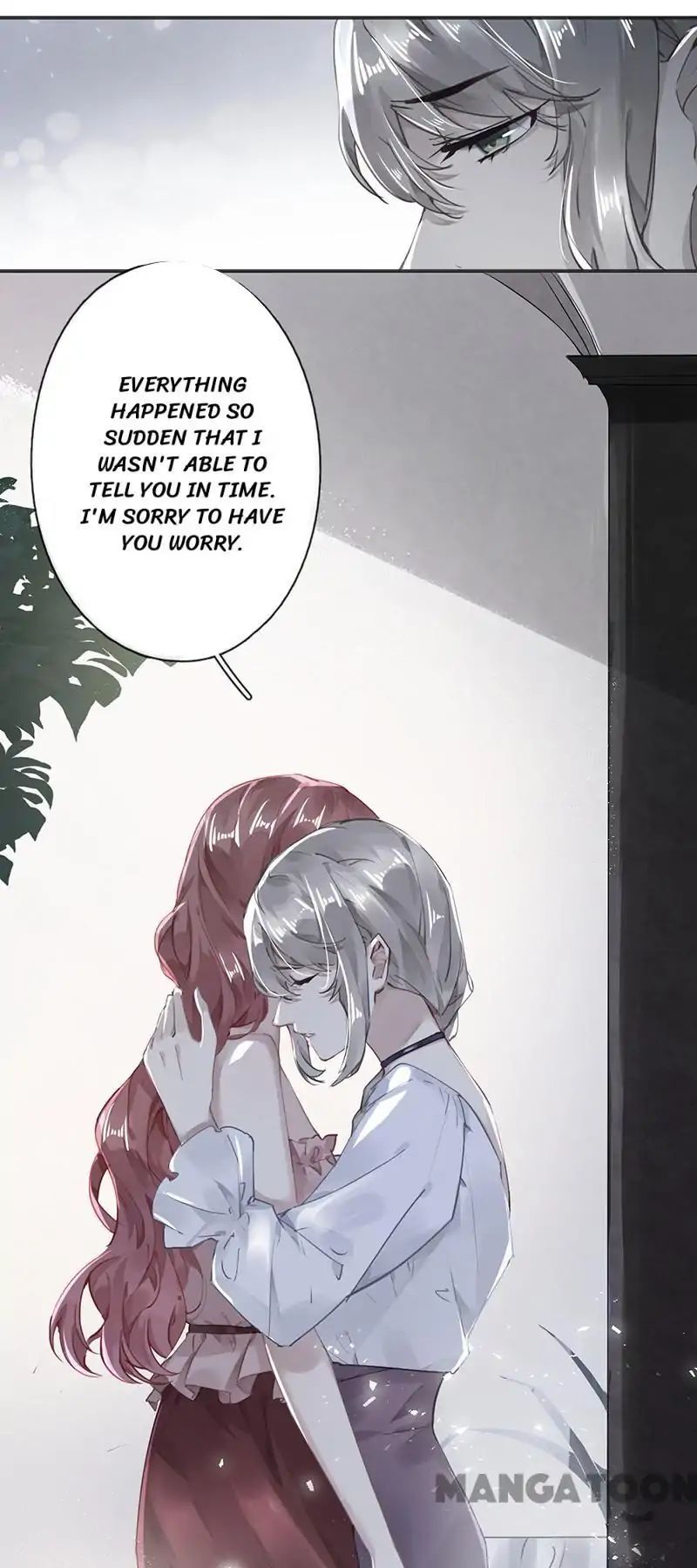 Prisoner of Love Chapter 51 - page 16