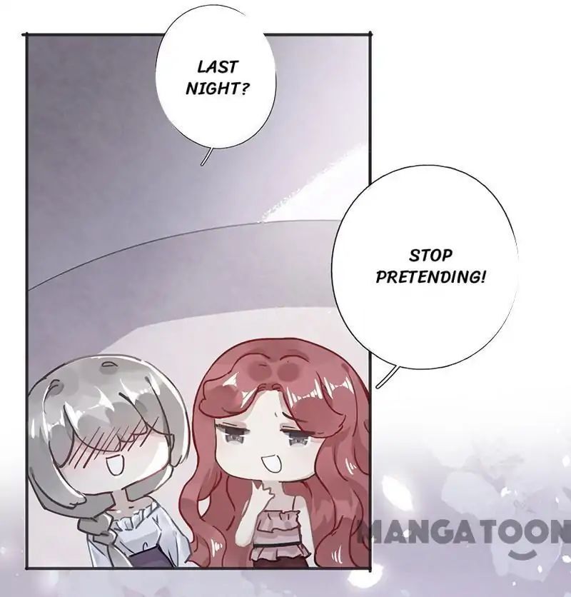 Prisoner of Love Chapter 51 - page 19