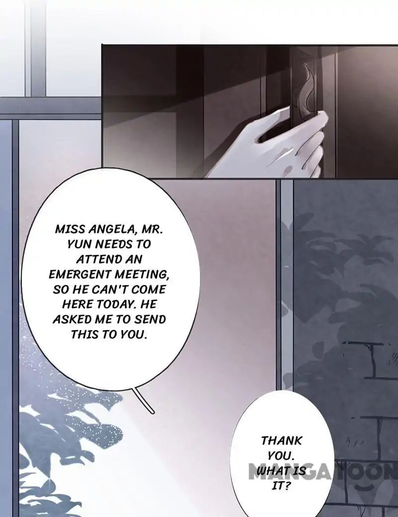 Prisoner of Love Chapter 51 - page 24