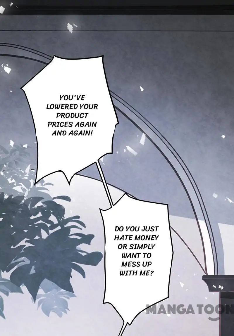 Prisoner of Love Chapter 51 - page 28