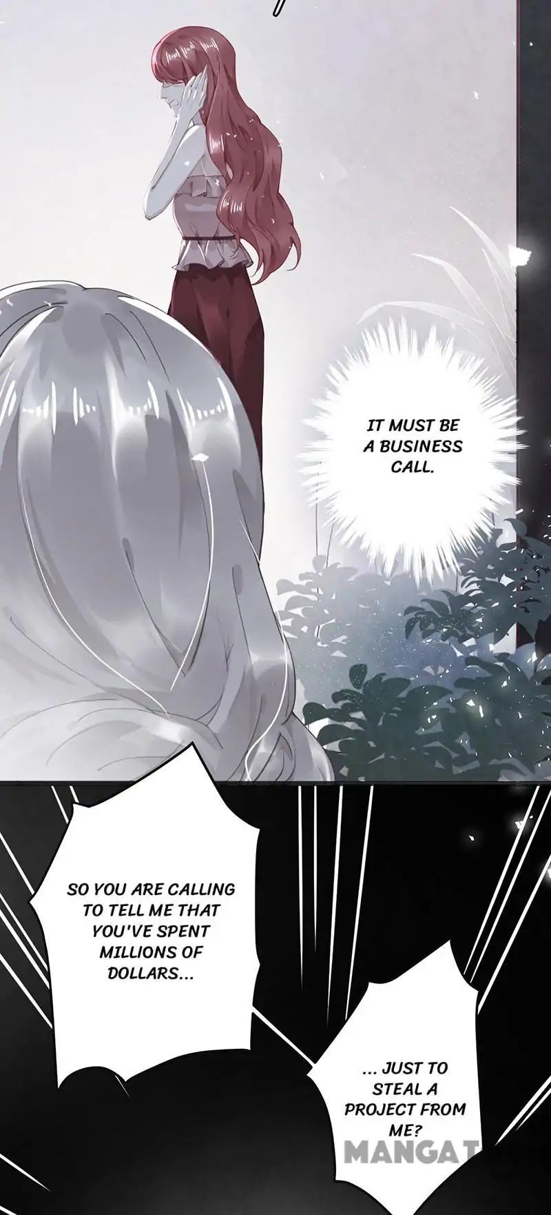 Prisoner of Love Chapter 51 - page 29