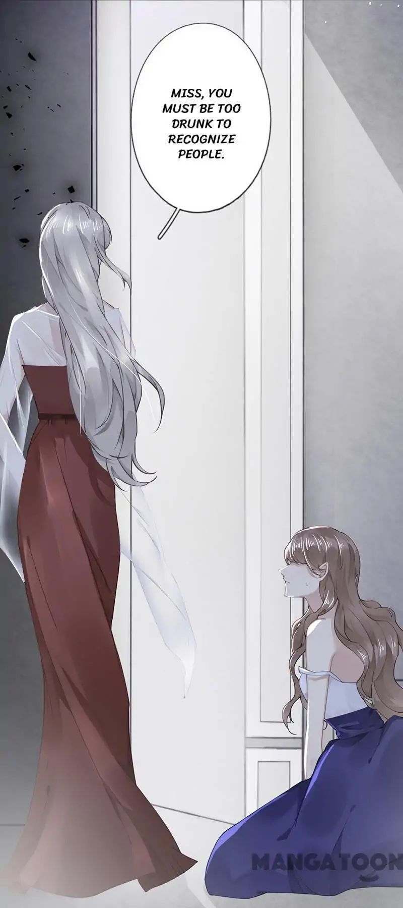 Prisoner of Love Chapter 51 - page 7