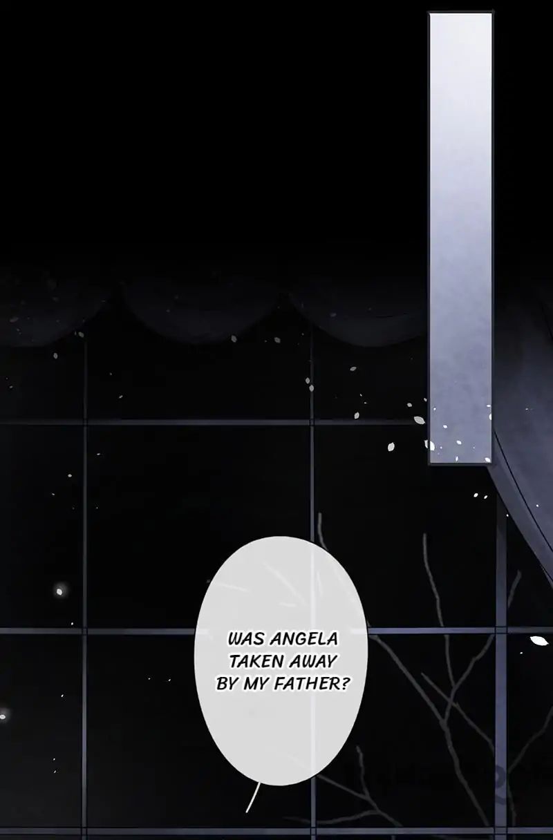 Prisoner of Love Chapter 53 - page 10