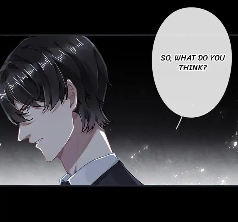 Prisoner of Love Chapter 53 - page 13