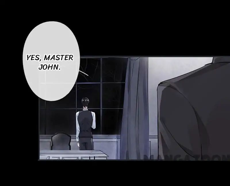 Prisoner of Love Chapter 53 - page 15