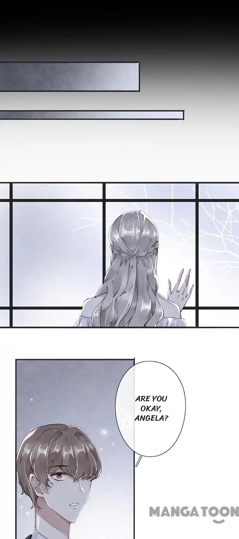 Prisoner of Love Chapter 53 - page 18