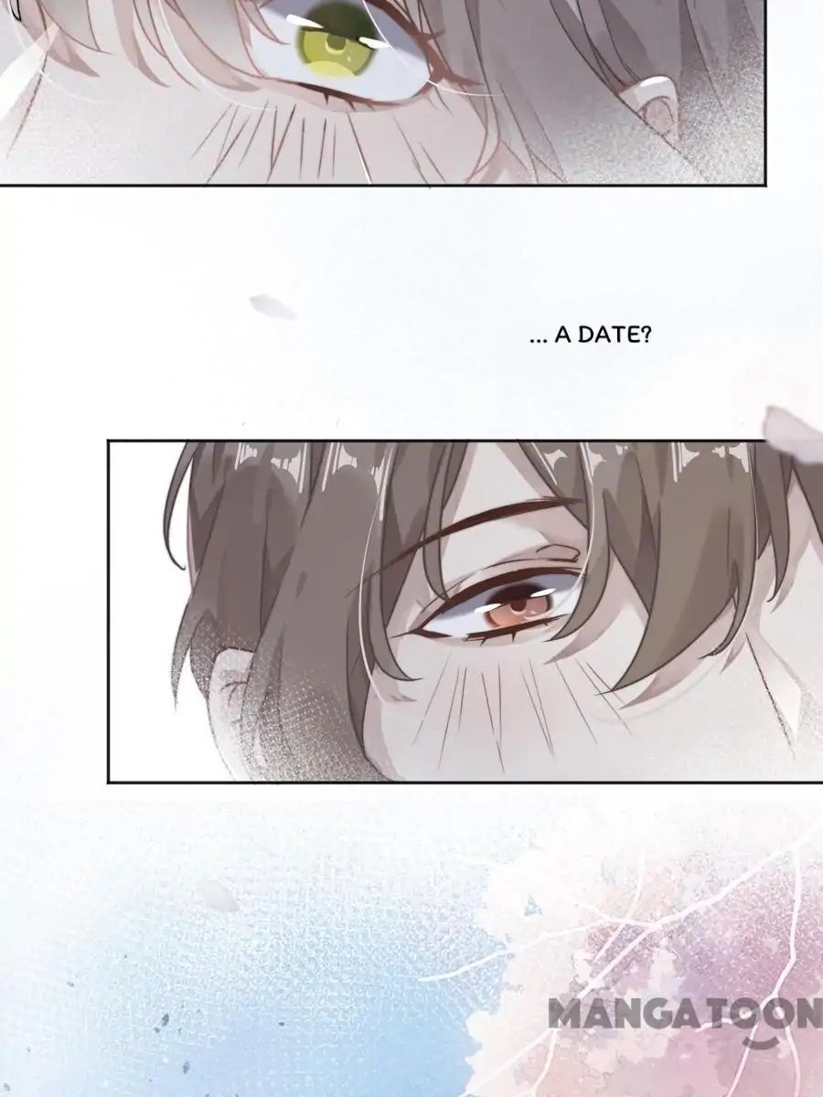 Prisoner of Love Chapter 39 - page 1