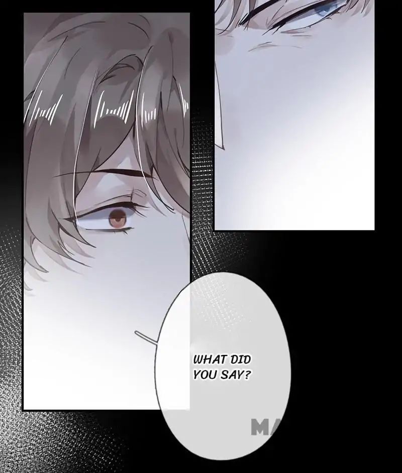 Prisoner of Love Chapter 54 - page 11