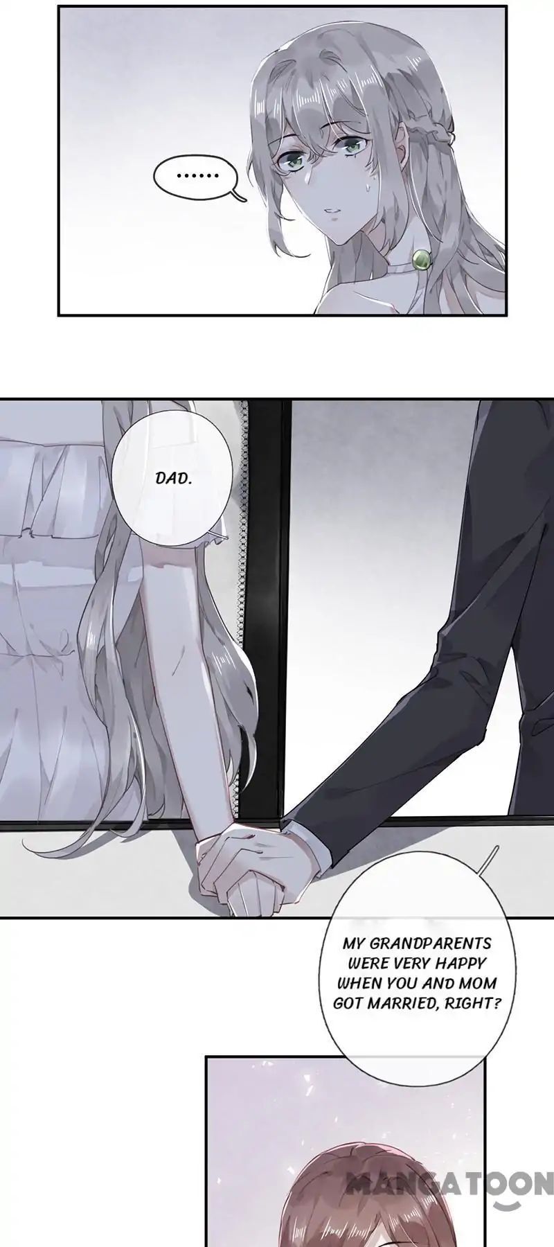 Prisoner of Love Chapter 54 - page 23
