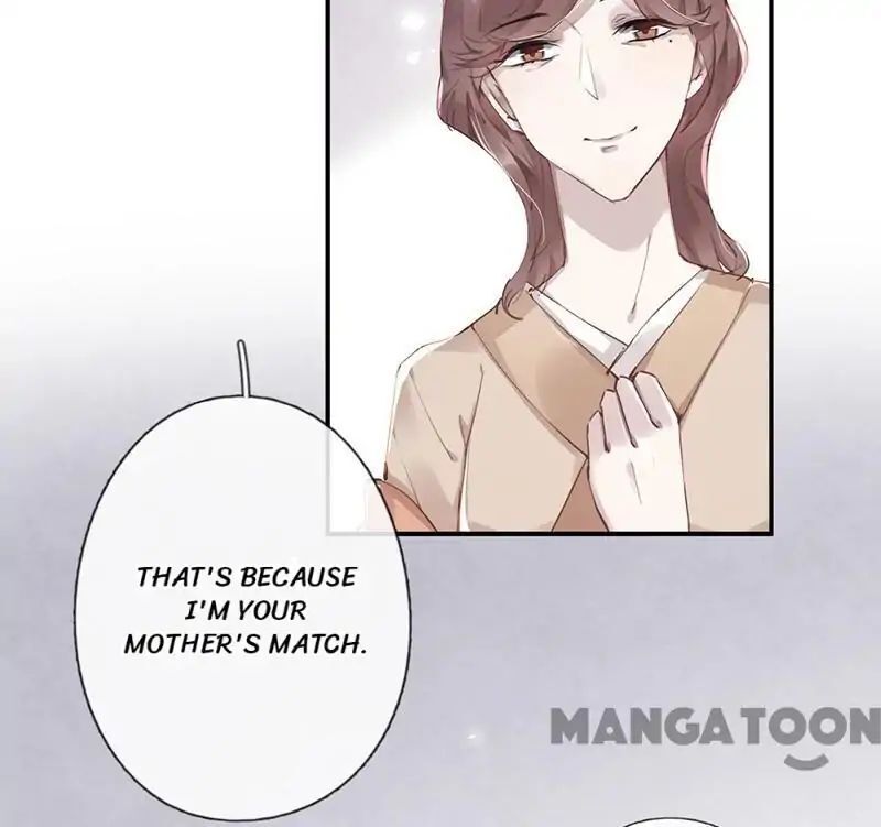Prisoner of Love Chapter 54 - page 24