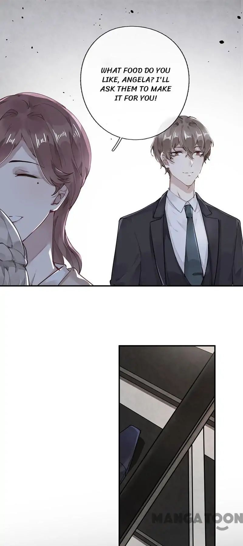Prisoner of Love Chapter 54 - page 4