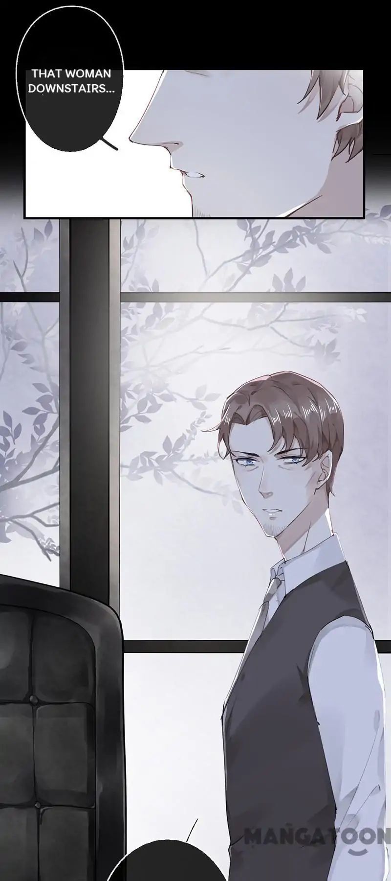 Prisoner of Love Chapter 54 - page 8