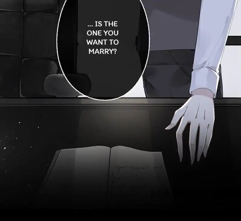 Prisoner of Love Chapter 54 - page 9