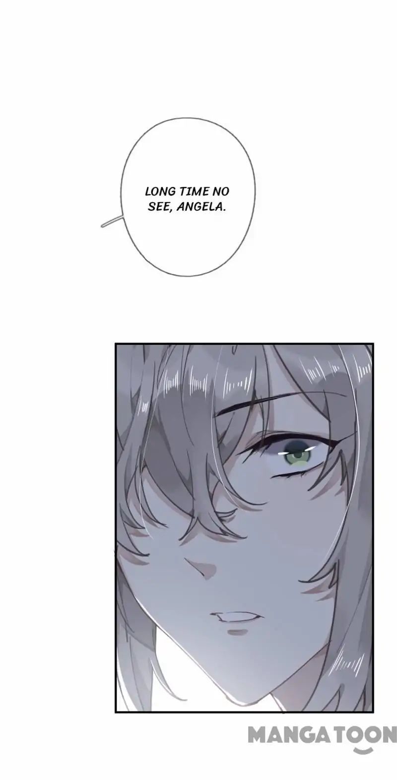 Prisoner of Love Chapter 56 - page 1