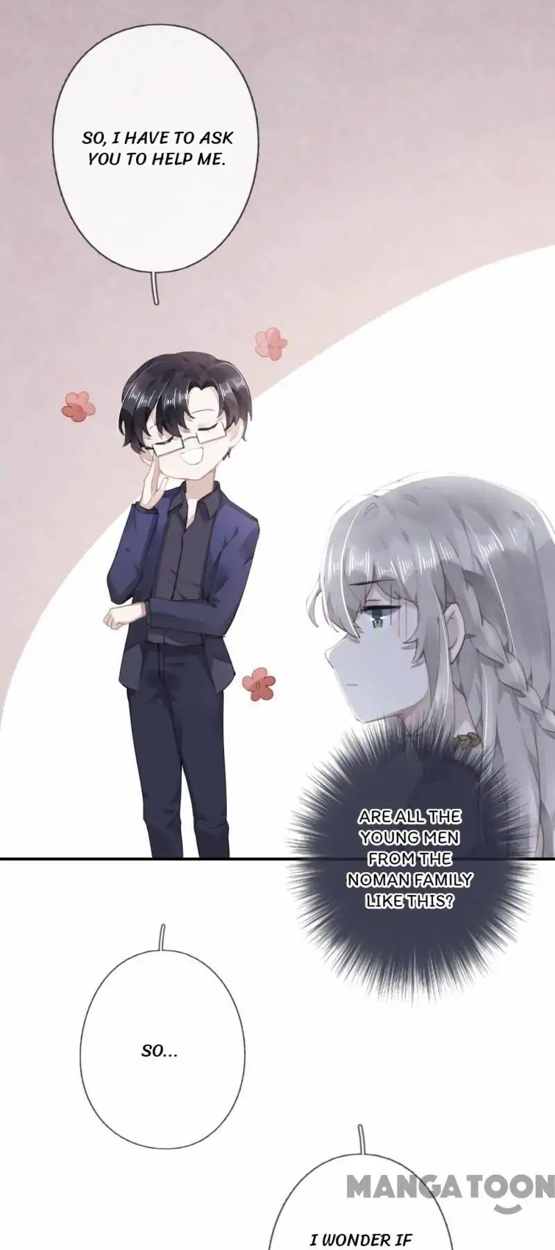 Prisoner of Love Chapter 56 - page 20