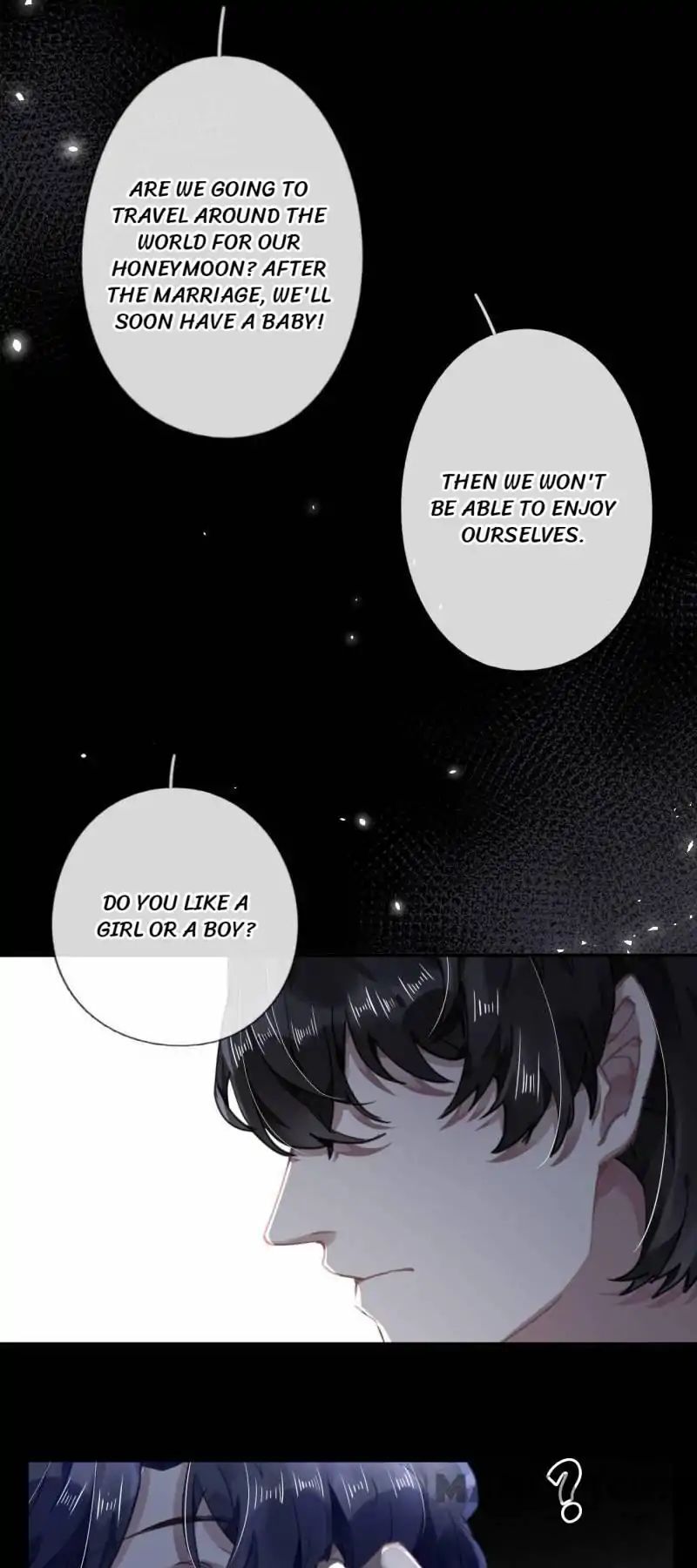 Prisoner of Love Chapter 56 - page 32
