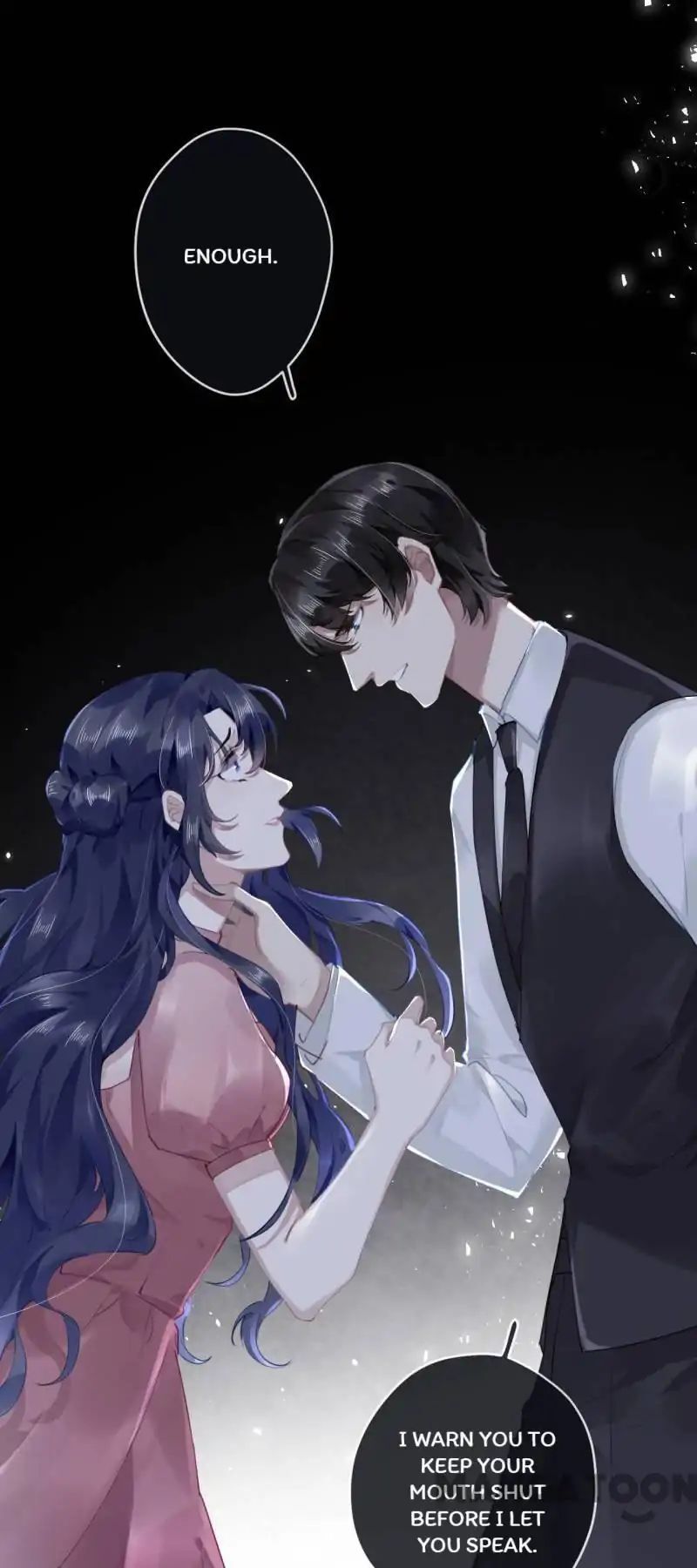 Prisoner of Love Chapter 56 - page 34