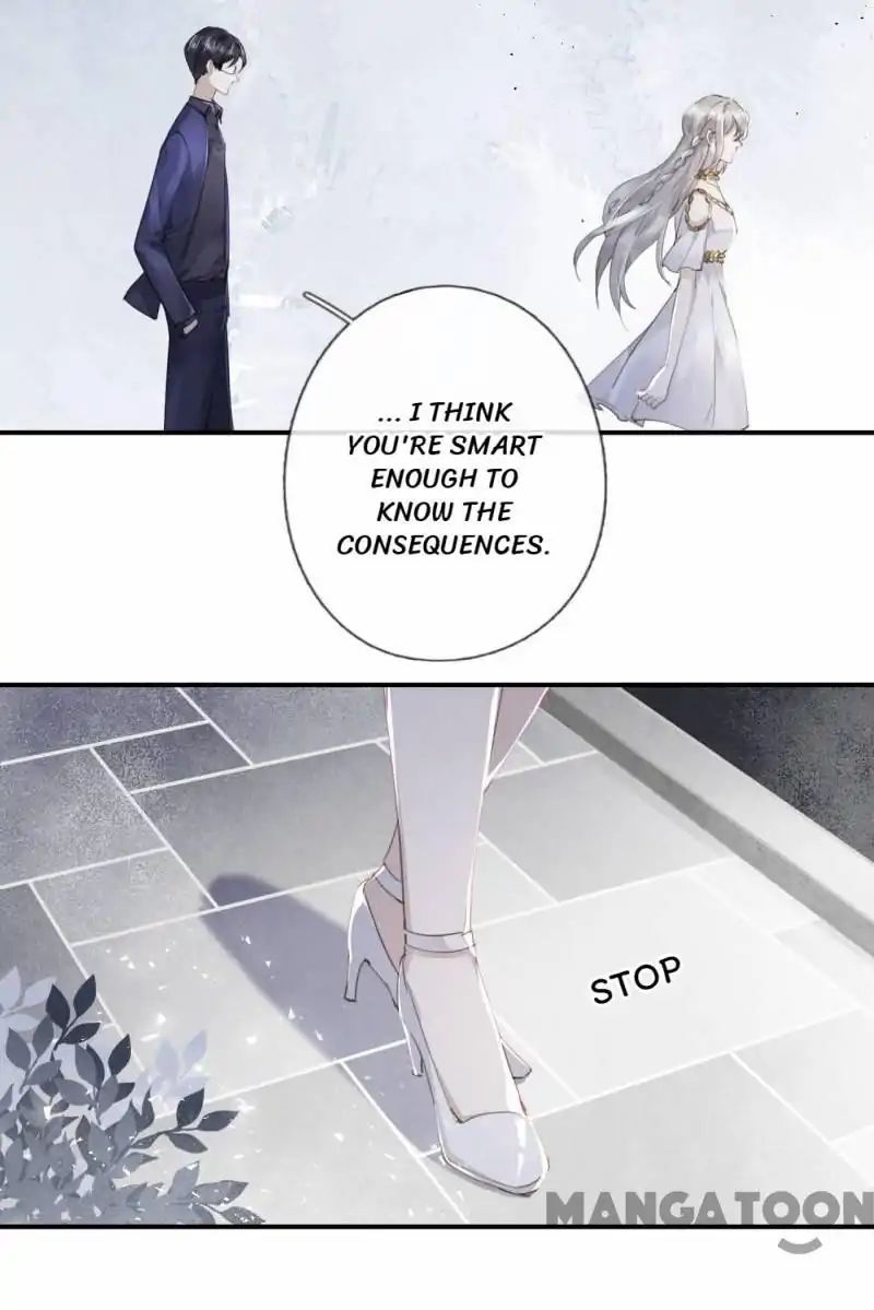 Prisoner of Love Chapter 56 - page 5