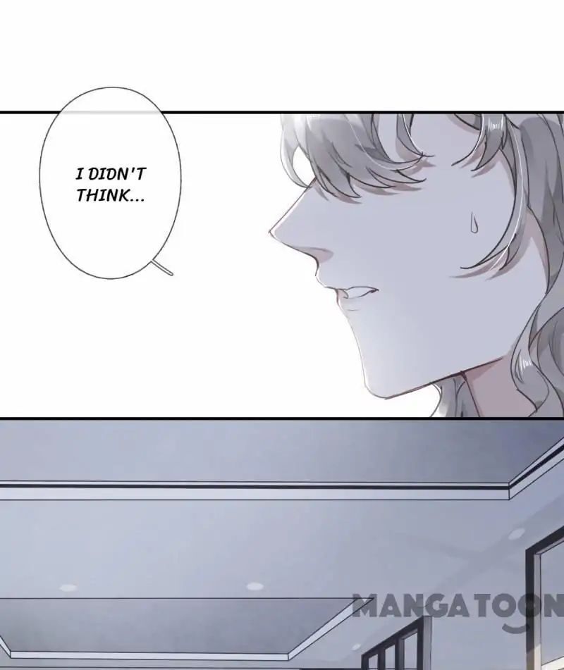 Prisoner of Love Chapter 57 - page 1