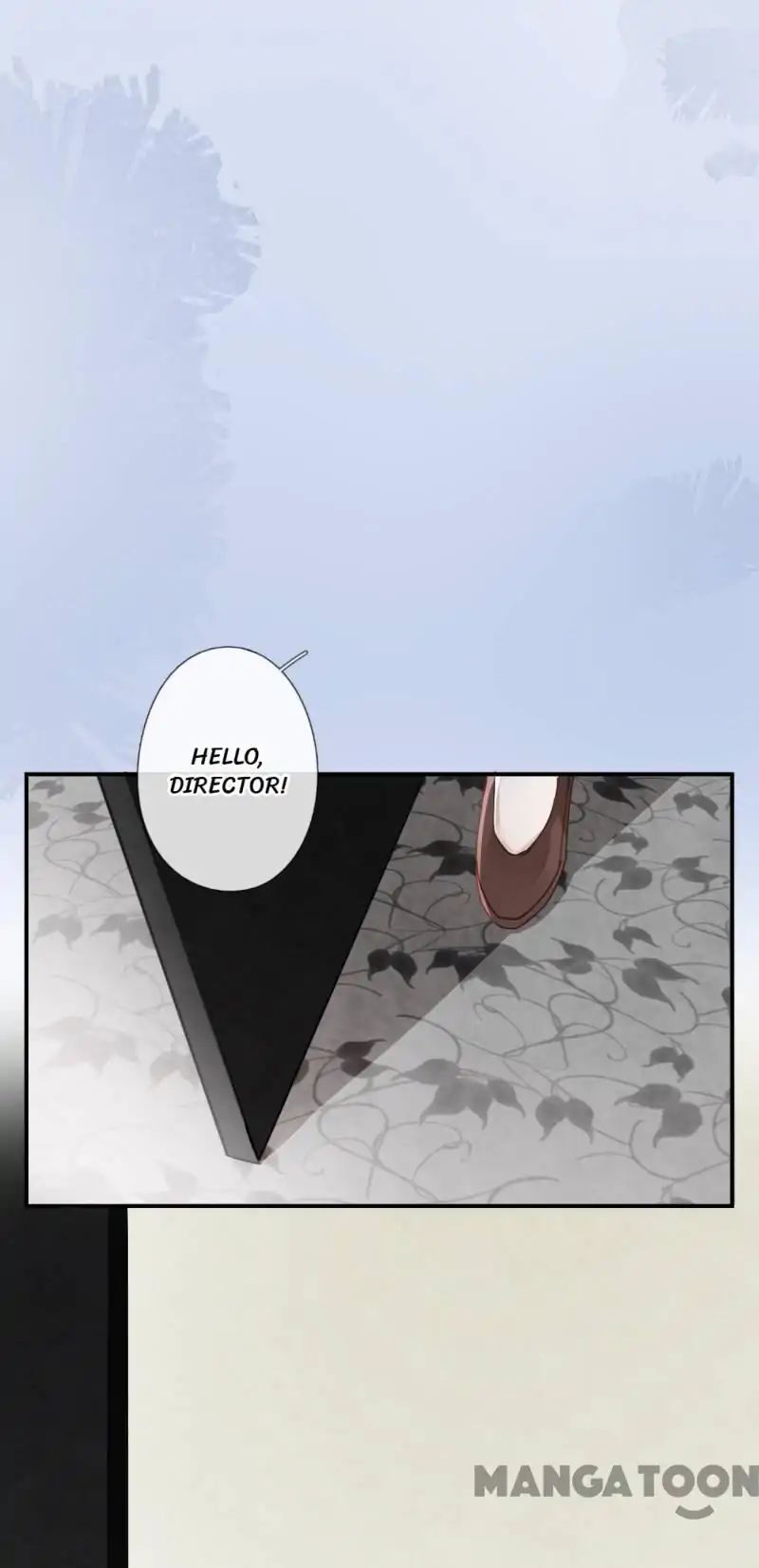 Prisoner of Love Chapter 57 - page 11